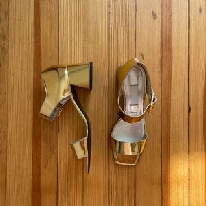 Suzanne Rae Mary Jane Sandal